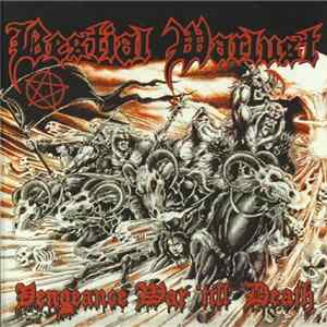 Download Bestial Warlust - Vengeance War 'Till Death