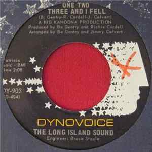 Download The Long Island Sound - One Two Three And I Fell / Skid Row