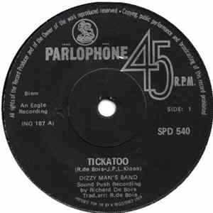 Download Dizzy Man's Band - Tickatoo