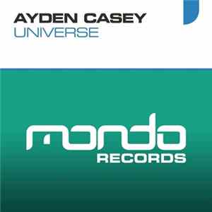 Download Ayden Casey - Universe