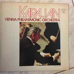 Download Tchaikovsky / Grieg, Karajan / Vienna Philharmonic Orchestra - Nutcracker Suite / Music From Peer Gynt