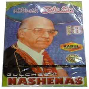 Download Nashenas - Gulcheen