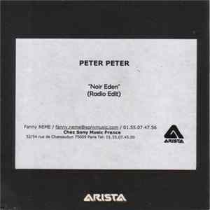 Download Peter Peter - Noir Eden