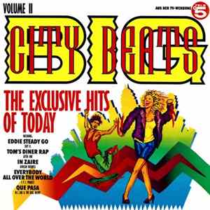 Download Various - Big City Beats Volume II
