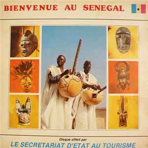 Download Orchestra Baobab - Bienvenue Au Senegal