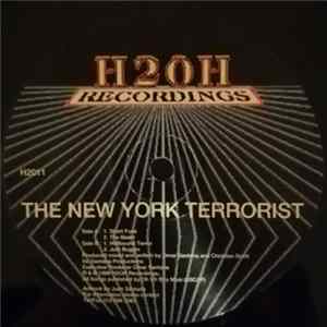 Download The New York Terrorist - Short Fuse