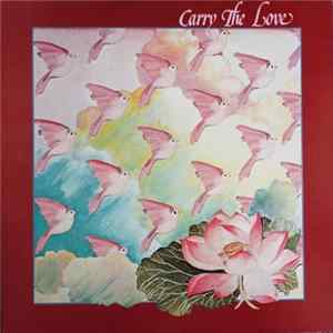 Download Jai Michael Josefs, Haven - Carry The Love