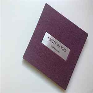 Download Wil Bolton - Night Paths