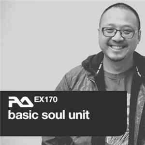 Download Basic Soul Unit - RA.EX170 Basic Soul Unit