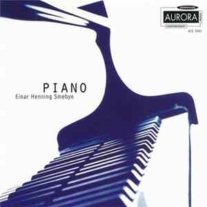 Download Einar Henning Smebye - Piano
