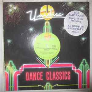 Download The Gap Band / One Way Featuring Al Hudson - Early In The Morning / Music