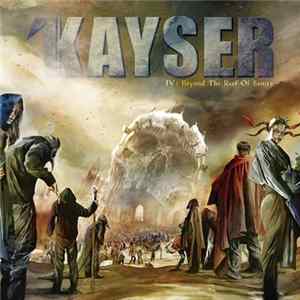 Download Kayser - IV: Beyond the Reef of Sanity
