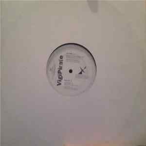 Download VigiPirate - Al Dente EP