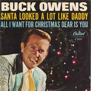 Download Buck Owens - Santa Looked A Lot Like Daddy