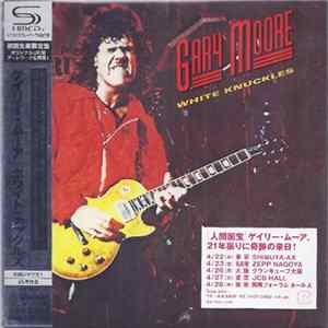 Download Gary Moore - White Knuckles