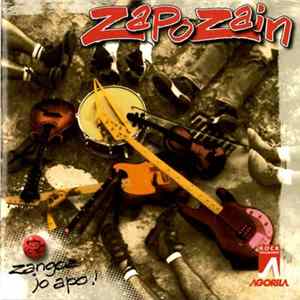 Download Zapozain - Zangoz Jo Apo!