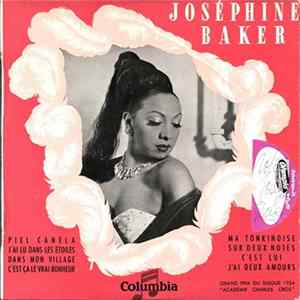 Download Joséphine Baker - Joséphine Baker