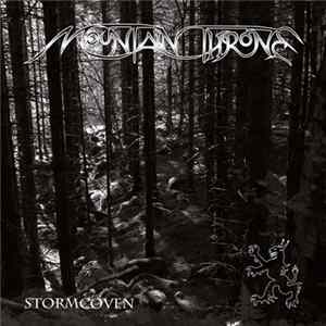 Download Mountain Throne - Stormcoven