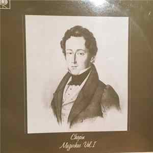 Download Chopin, Brailowsky - The Complete Mazurkas Vol. 1 Nos. 1-21