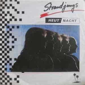 Download Strandjungs - Heut' Nacht