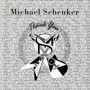 Download Michael Schenker - Thank You