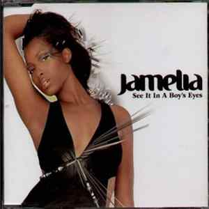 Download Jamelia - See It In A Boy's Eyes