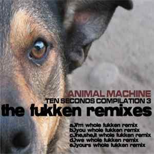 Download Animal Machine - ThEFuKkENREmiXEs