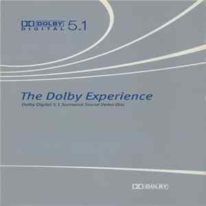 Download Various - The Dolby Experience - Dolby Digital 5.1 Surround Sound Demo Disc