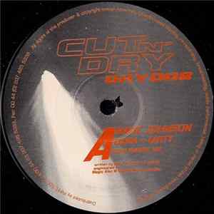 Download Marc Johnson - Dark + Dirty