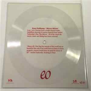 Download Koen Holtkamp - Mirror Mirror