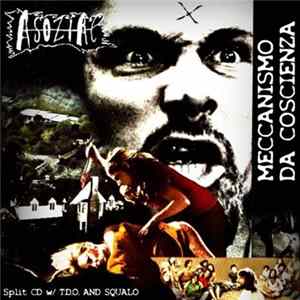 Download Asozial - Meccanismo Da Coscienza