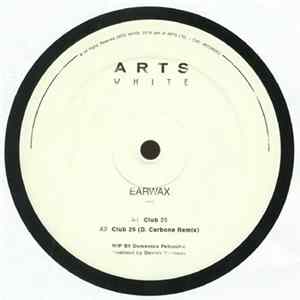 Download Earwax - Club 25