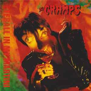 Download The Cramps - Eyeball In My Martini