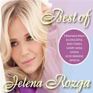 Download Jelena Rozga - The Best Of