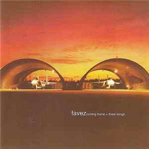 Download Favez - Coming Home + Three Songs