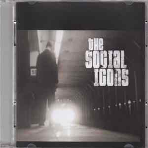 Download The Social Icons - Pop Is Falling Apart