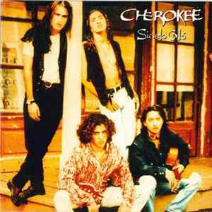 Download Cherokee - Sinelo Caló