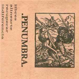 Download XPenumbraX - Self Titled