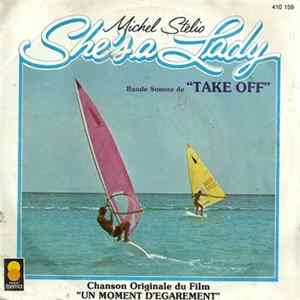 Download Michel Stelio - She's A Lady