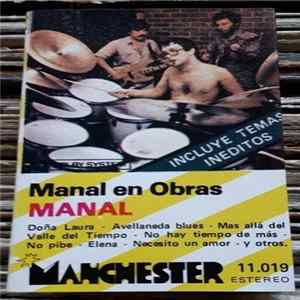 Download Manal - Manal En Obras
