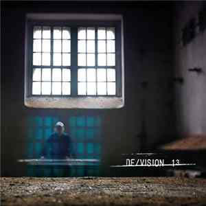 Download De/Vision - Synchronize (Mastered Album Version)