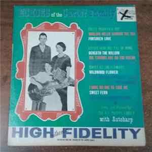 Download The A. L. Phipps Family - Echoes Of The Carter Family