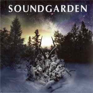 Download Soundgarden - King Animal Plus