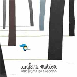 Download Uniform Motion - One Frame Per Second