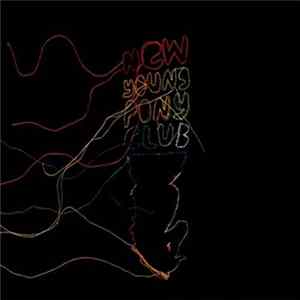 Download New Young Pony Club - New Young Pony Club EP