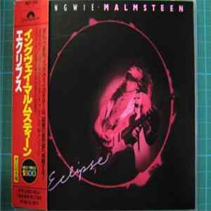 Download Yngwie Malmsteen - Eclipse