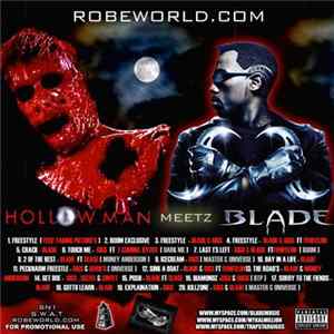 Download Giggs & Blade Brown - Hollow Man Meetz Blade