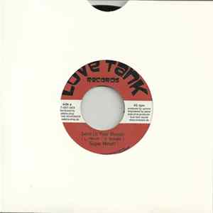 Download Sugar Minott - Send Us Your Blessing