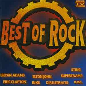 Download Various - Best Of Rock