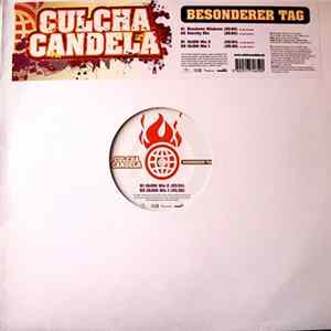 Download Culcha Candela - Besonderer Tag